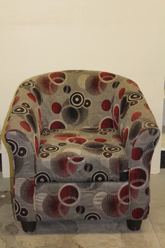Lounge Chair
