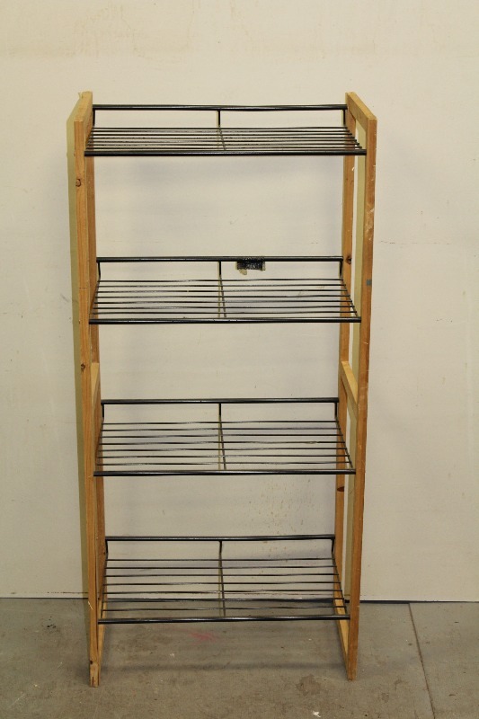 Shelf