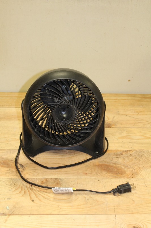 Fan