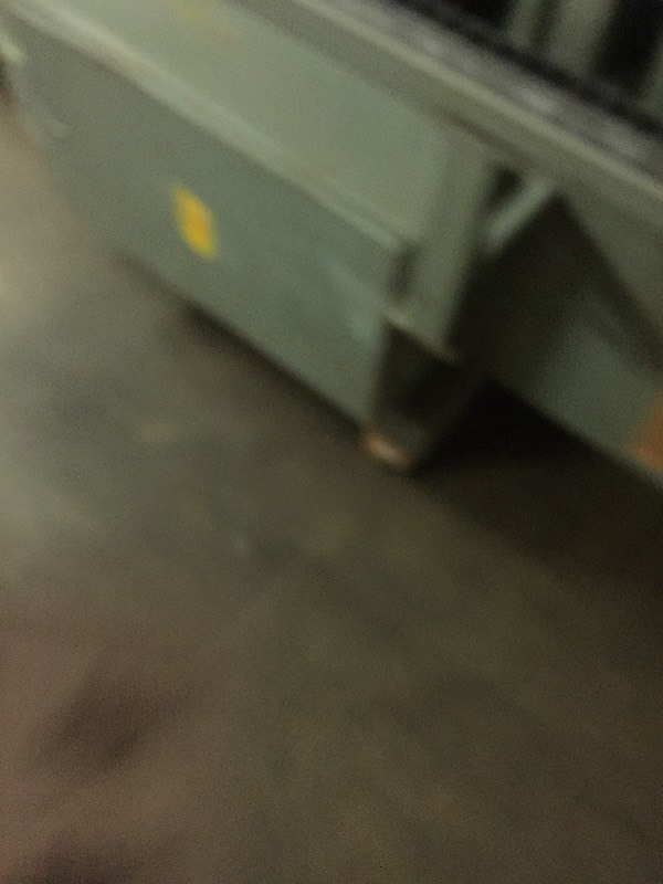 HolzHer equipment machine