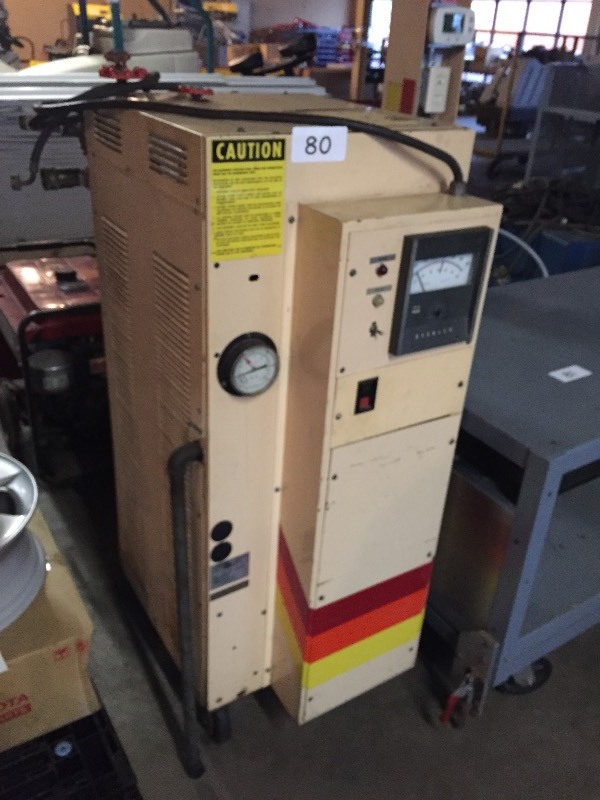Electrical controller