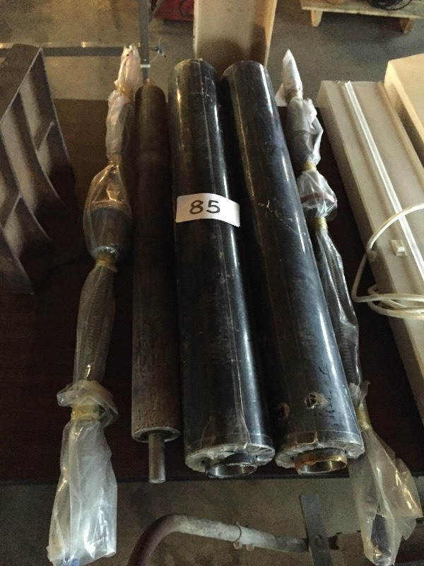 Misc. rollers