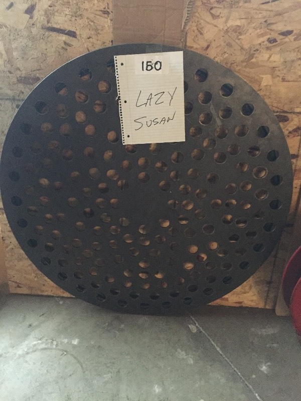 Lazy susan