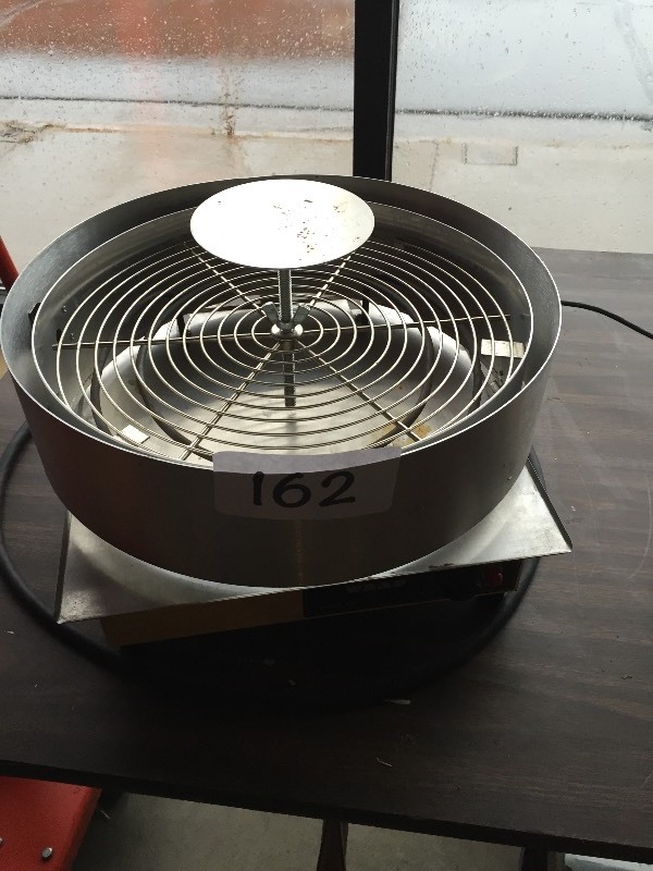 Deli-Wrap kitchen appliance