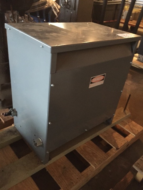 Electrical transformer