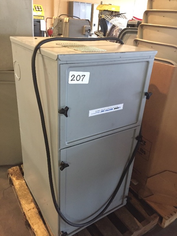 Dust collector