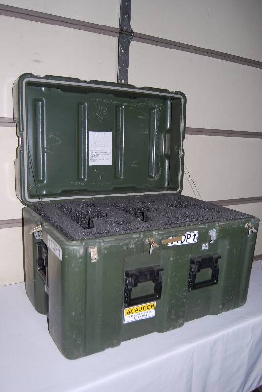 Sportsman 116