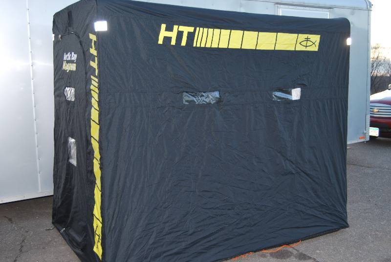 Sportsman 116