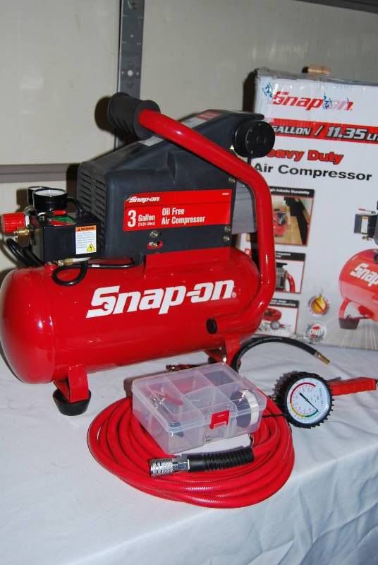 Sportsman 116