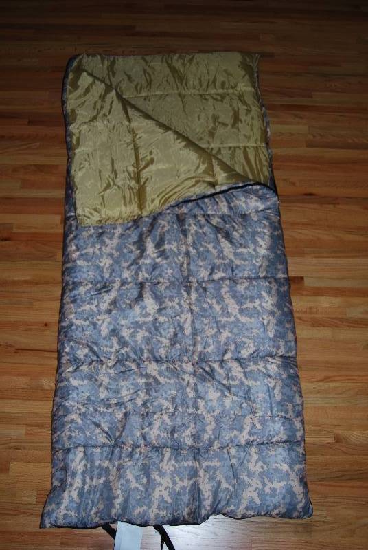 Sportsman 116