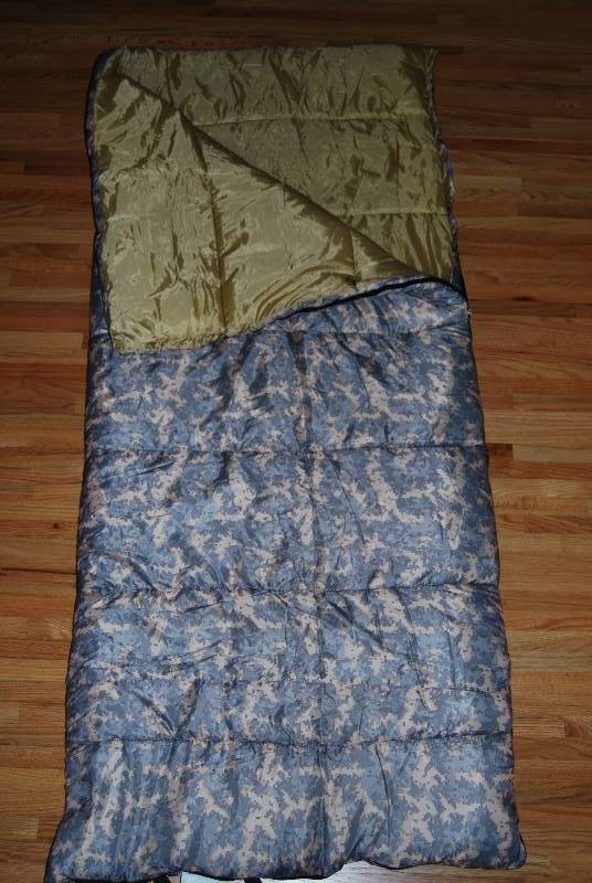 Sportsman 116