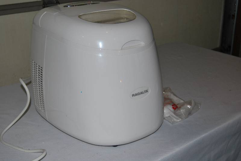 Sportsman 116