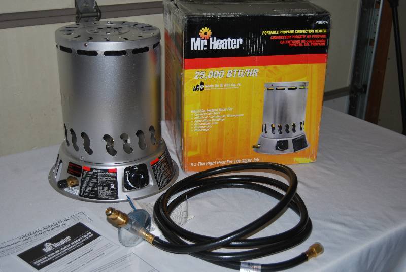 Sportsman 116