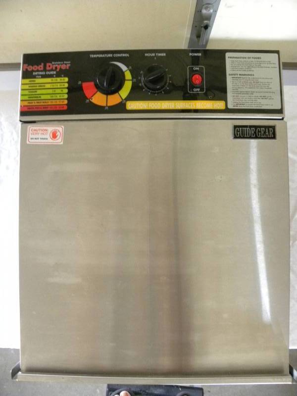 Sportsman 116