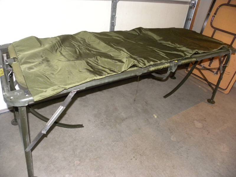Sportsman 116