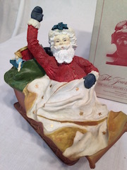 Hallmark 1987 The Journey Begins