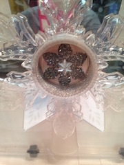 Hallmark Star Tree Topper