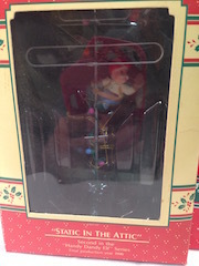 Enesco Handy Dandy Elf Ornaments
