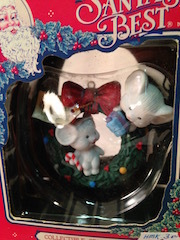 Carlton Cards Ornaments I
