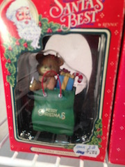 Carlton Cards Ornaments II