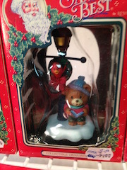 Carlton Cards Ornaments III