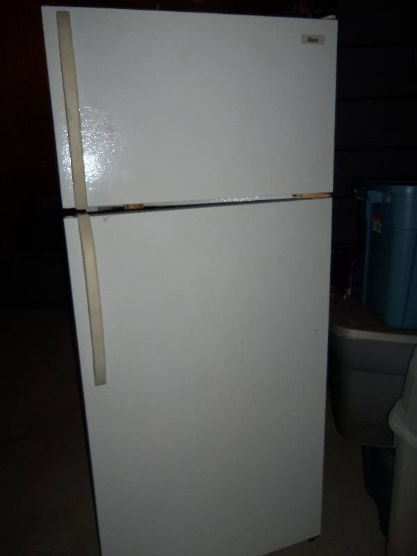 Gibson Refrigerator