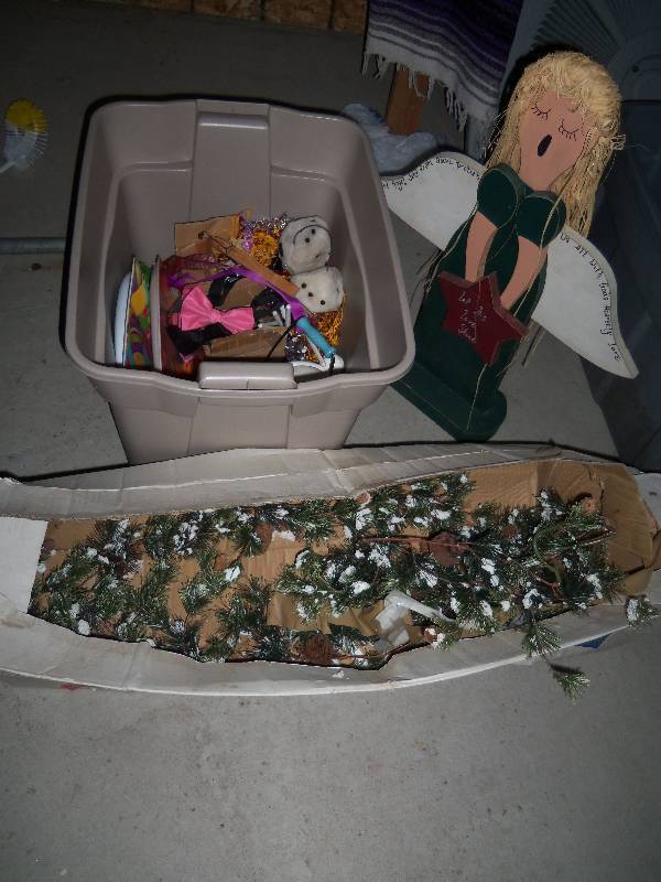 Holiday Decorations