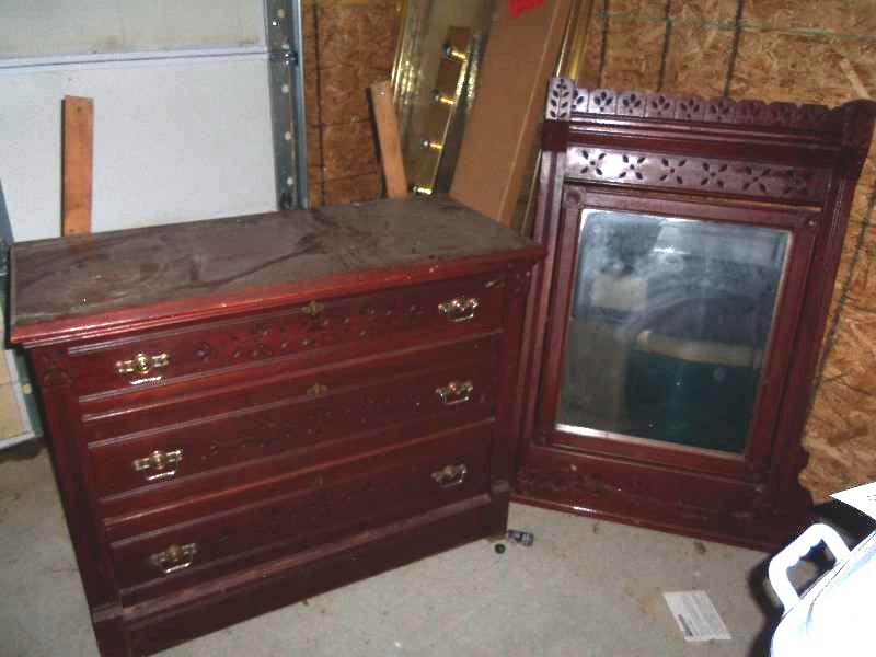 Dresser