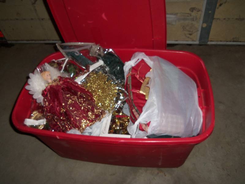 Christmas Decorations