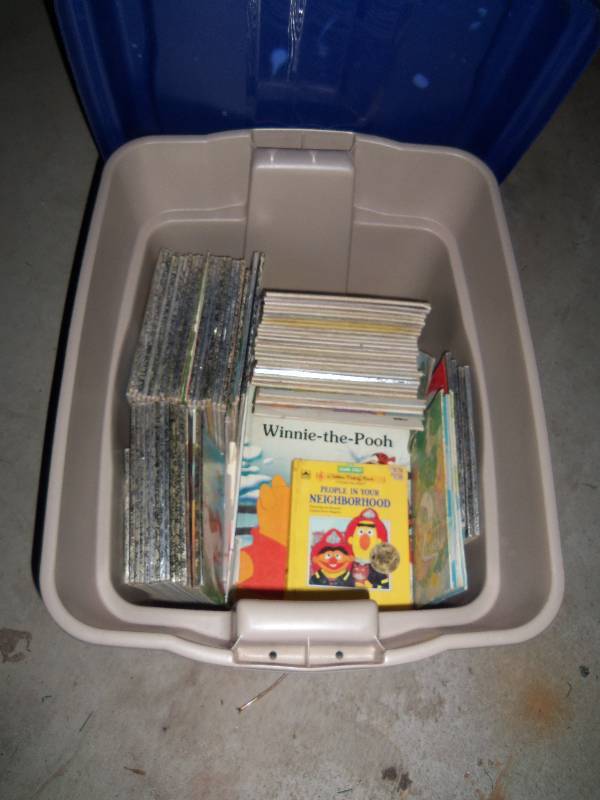Childrens Books
