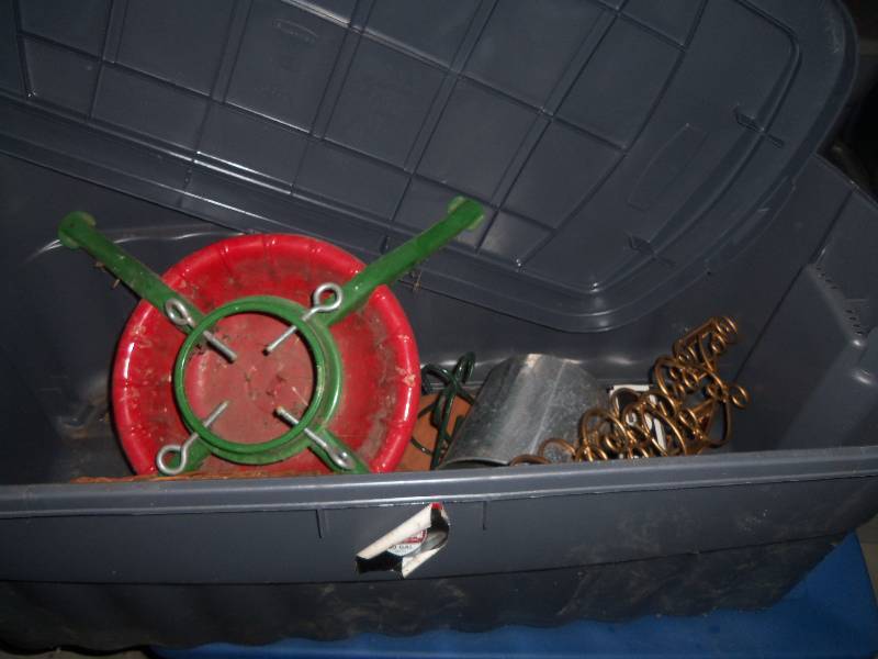 Christmas Decorations