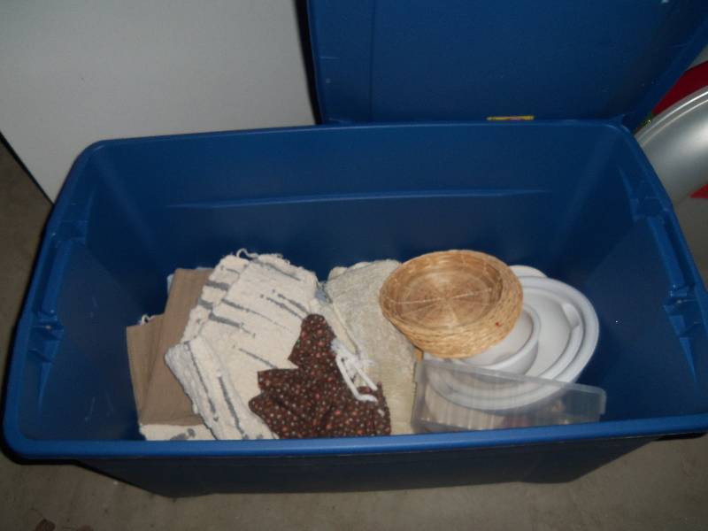 Housewares