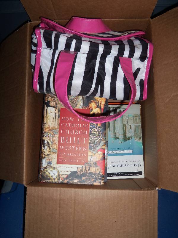 Books and More