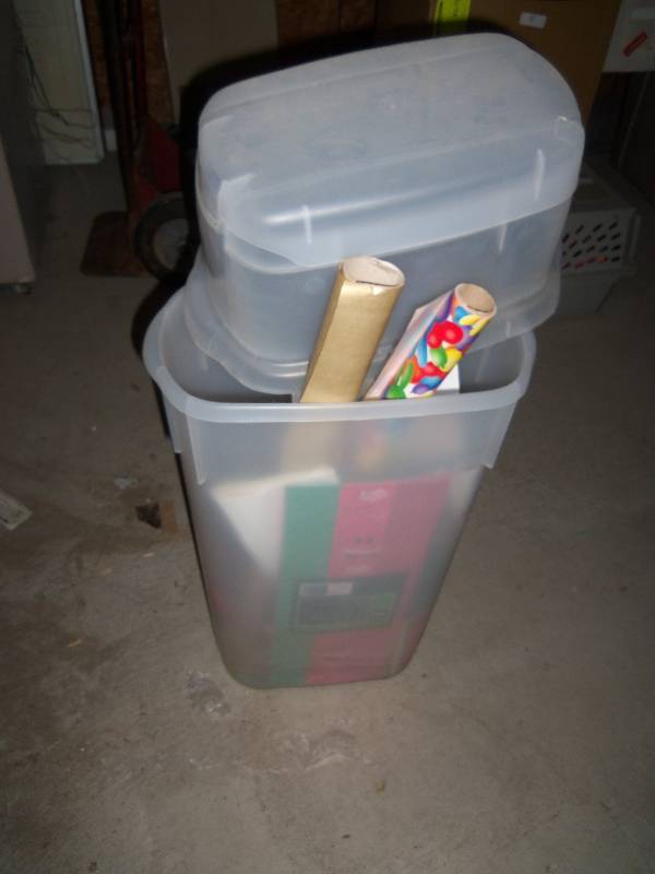 Storage