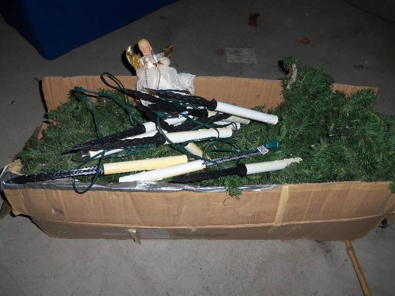 Christmas Decorations