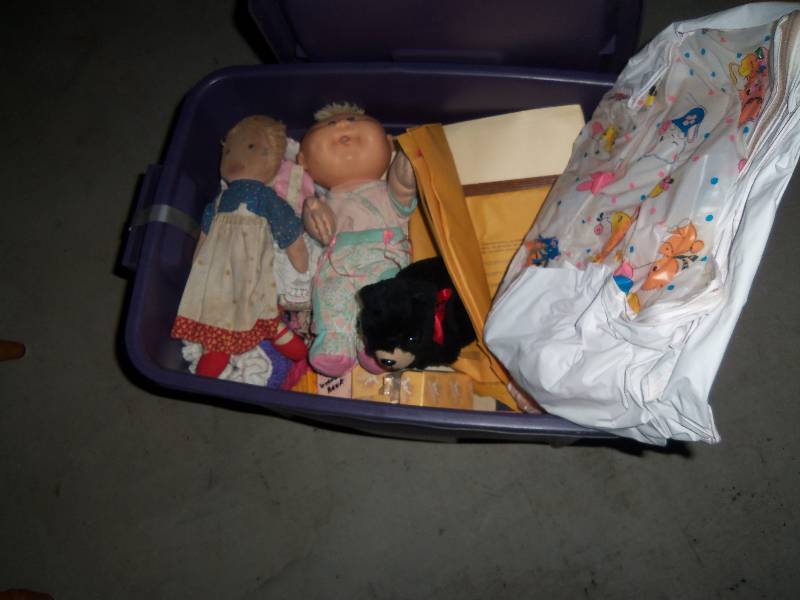 Toys