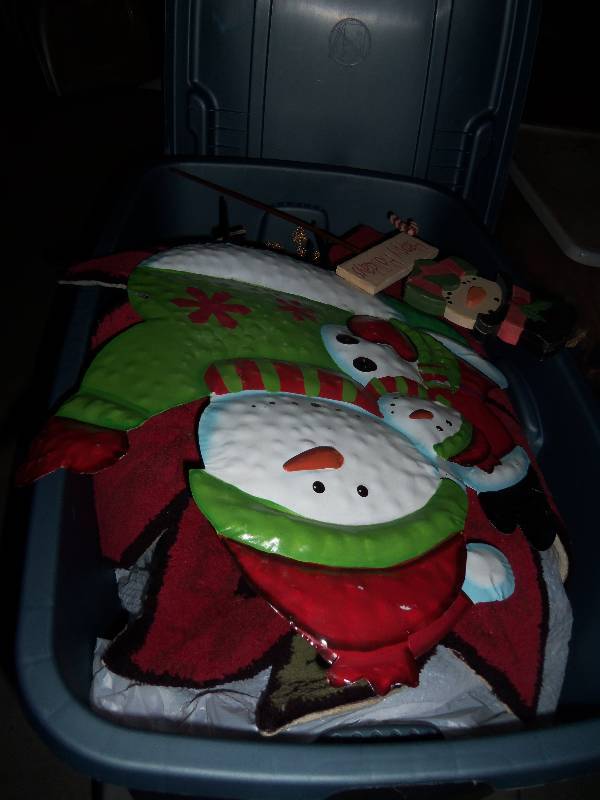 Christmas Decorations