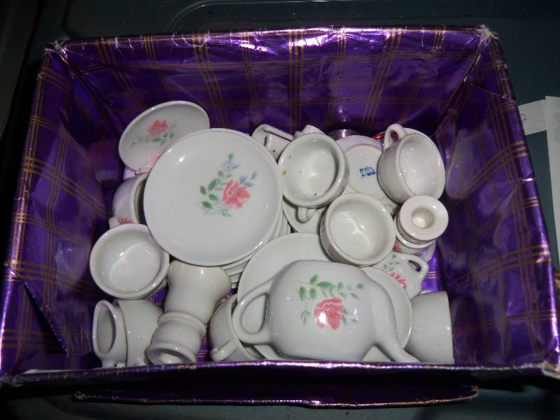 Tea Set