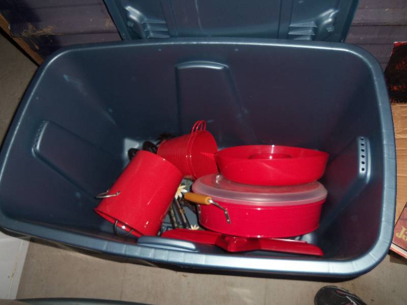 Housewares