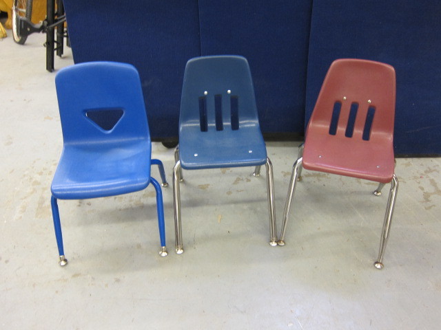 Student Chairs