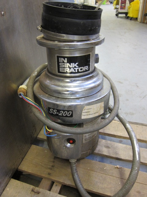 Insinkerator