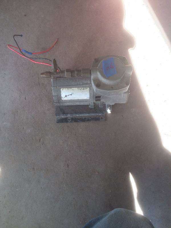 Air Seat Compressor
