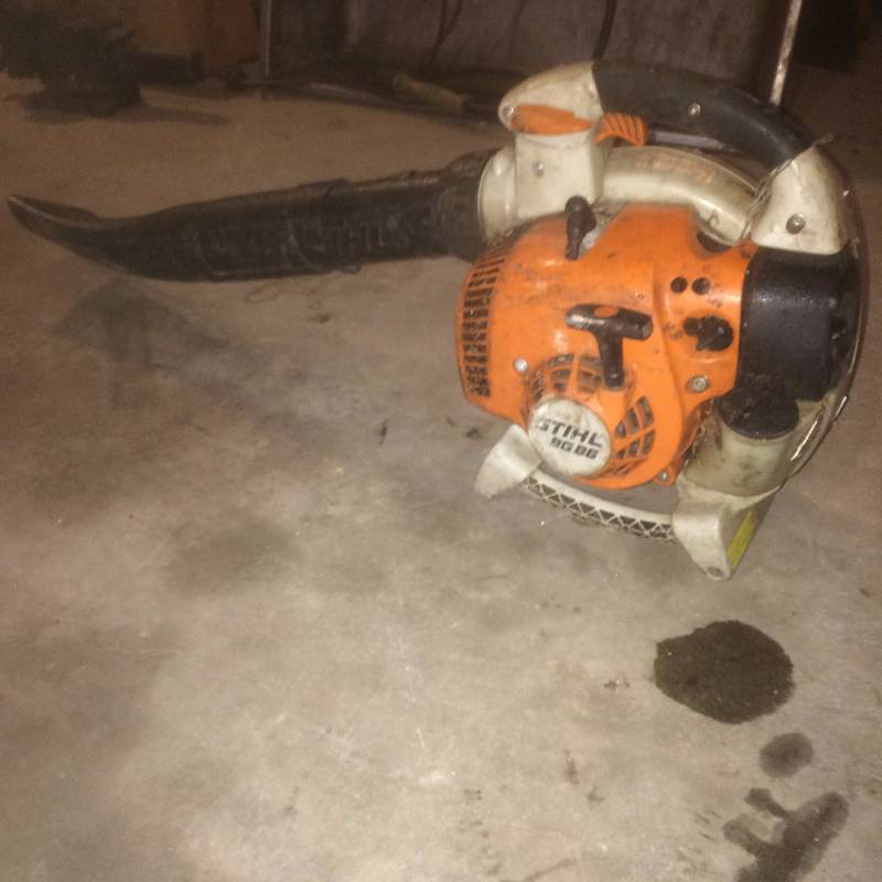 Stihl Leaf blower