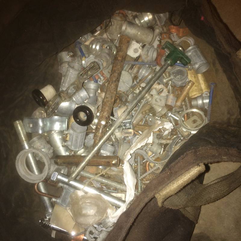 Misc. Lot of Hardware