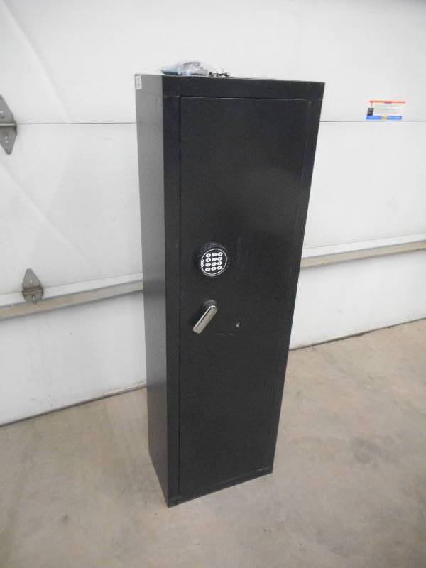 Unused Homak Model HS401355054 Gun ...