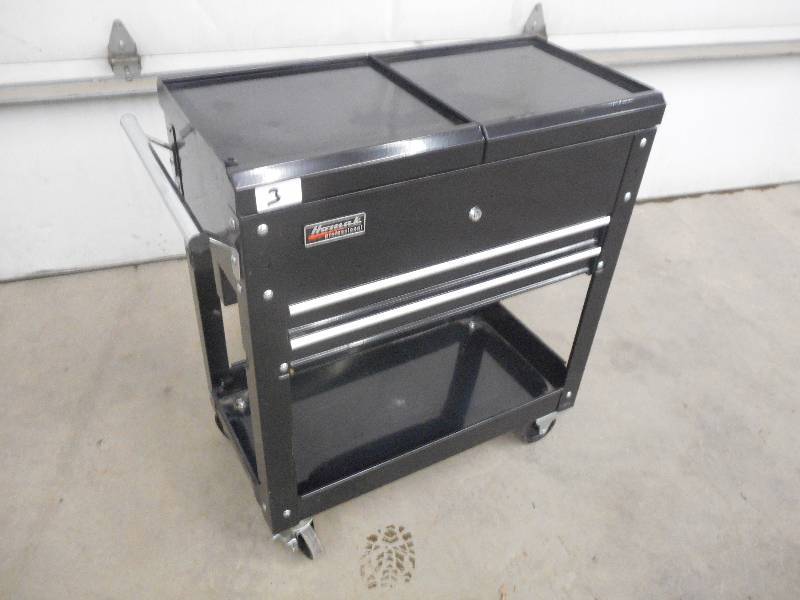 Unused Homak Professional Rolling T...