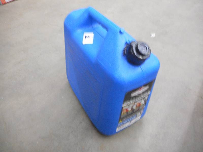 Unused Briggs & Stratton SmartFill ...