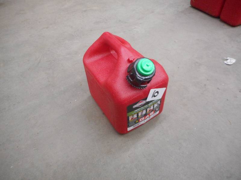 Unused Briggs & Straaon SmartFill 1...