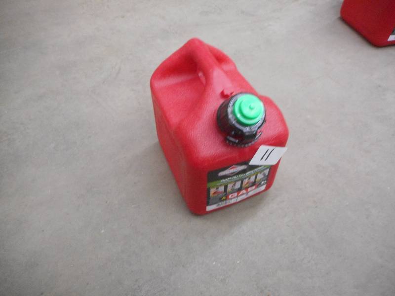 Unused Briggs & Straaon SmartFill 1...