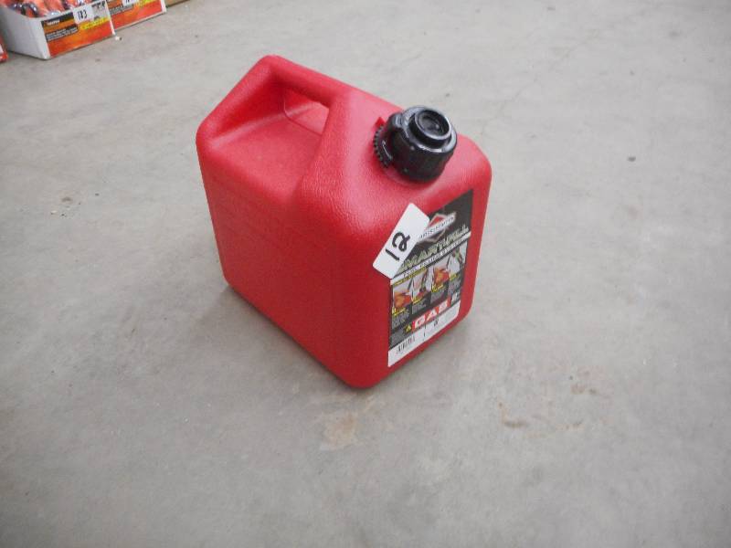 Unused Briggs & Straaon SmartFill 2...